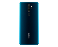 OPPO A9 2020 4/128GB Dual SIM zielony - 521667 - zdjęcie 3